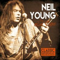 Neil Young - The Lost Tapes (Rare CD) Sachsen - Chemnitz Vorschau