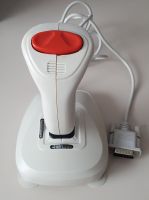 Deluxe Joystick IBM PC 386/486 Pentium (Vintage | Gaming) Hessen - Friedberg (Hessen) Vorschau