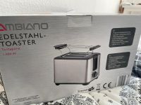 Toaster Ambiano Tostapane Nordrhein-Westfalen - Remscheid Vorschau