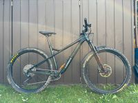 Orbea Laufey H10 Magura MT5 OneUP Pedale Gr. L Baden-Württemberg - Esslingen Vorschau