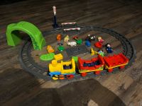 Playmobil Eisenbahn Bayern - Arnstorf Vorschau