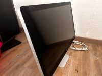 Apple Cinema Display Monitor A1316 Bayern - Schwarzenbruck Vorschau