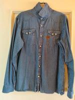 Hemd G-Star Raw Bayern - Mamming Vorschau