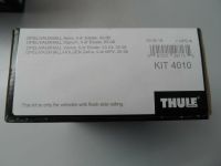 Thule Kit 4010 Opel Astra, Signum, Vectra, Zafira Neu Thüringen - Meiningen Vorschau