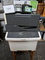 Lexmark cx310dn farblaser Drucker 4in1 Nordrhein-Westfalen - Herne Vorschau