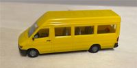 Herpa Mercedes Benz Sprinter lang Bus 1:87 Bayern - Meitingen Vorschau