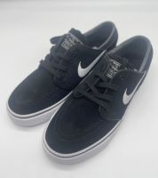 Nike SB Zoom Schwarz/Weiss EU36 US4 Bayern - Lohr (Main) Vorschau