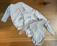 Bodys (H&M, No Name), Gr. 74 mit Mängeln Obervieland - Arsten Vorschau