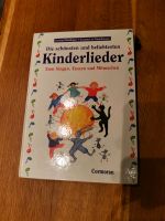 Kinderbuch Die schönsten und beliebtesten Kinderlieder Bayern - Günzburg Vorschau