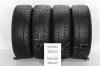 4 x 235/60 R18 103H Winterreifen Pirelli Scorpion M+S 5,5MM DOT19 Baden-Württemberg - Brackenheim Vorschau