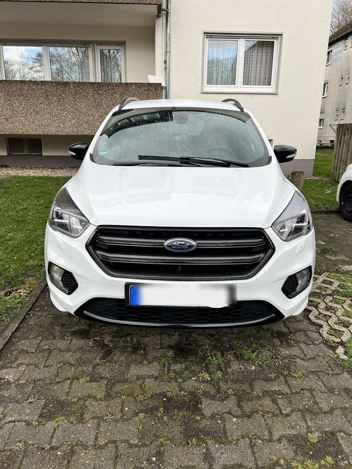 Ford Kuga 1.5 EcoBoost ST-Line Navi Sitzheizung in Lippstadt