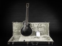 2013 ESP E-II Eclipse-7 BLKS Japan 7 String 7-Saitige Gitarre EMG Nordfriesland - Niebüll Vorschau