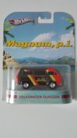 Hot Wheels VW Sunagon Magnum p.i. Nordrhein-Westfalen - Mönchengladbach Vorschau