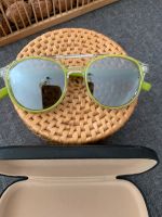 Lacoste Sonnenbrille, limegrün, top Zustand. Nordrhein-Westfalen - Eitorf Vorschau