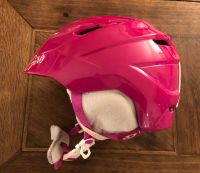 Skihelm, Giro, 55,5-59 cm, magenta Bayern - Memmingen Vorschau