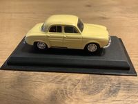 Renault Dauphine Nordrhein-Westfalen - Neunkirchen-Seelscheid Vorschau