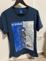 S04 Schalke Tshirt T-Shirt Shirt blau neu mit Etikett Nordrhein-Westfalen - Anröchte Vorschau