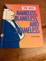 The Boss Nameless, Blameless, and Shameless Rheinland-Pfalz - Mandel Vorschau