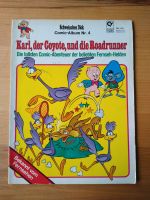 Schweinchen Dick Comic - Album Nr. 4 Nordrhein-Westfalen - Monheim am Rhein Vorschau