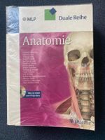 Anatomie Lehrbuch - Duale Reihe Aachen - Laurensberg Vorschau