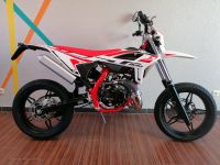 Beta RR 50 Sport *sofort verfügbar* / SPM / Track / ähnl. MRT 50 Niedersachsen - Bramsche Vorschau