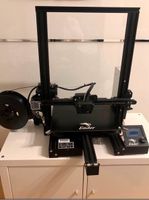 3D Drucker Ender 3 max Hessen - Wiesbaden Vorschau