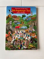 Mein Augsburger Zoo Bachems Wimmelbilder Bayern - Puchheim Vorschau