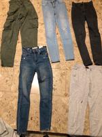 Jeans Gr. XS Hessen - Rüsselsheim Vorschau