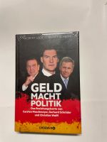 Geld Macht Politik Bayern - Neusitz Vorschau