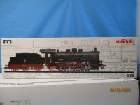 5508 MÄRKLIN SPUR 1 LEERKARTON für G8 KPEV auch für (5513 ,5514,5 Bayern - Wartenberg Vorschau