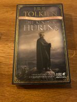 Die Kinder Hurins, JRR Tolkien Niedersachsen - Wulfsen Vorschau