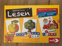 Spaß am Lernen: Lesen, Noris 606076340, Kindergarten, 1-2 Klasse Hannover - Vahrenwald-List Vorschau