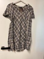 Kleid kariert Bayern - Issigau Vorschau