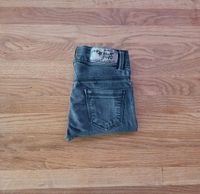 Jeans/ Hose von Blue Effect Special 4, Gr. 134, grau Bayern - Bamberg Vorschau