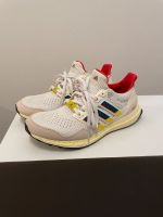 ADIDAS ULTRA BOOST 1.0 DNA ZX 6000 'CREAM‘ 39 1/3 Bayern - Dasing Vorschau