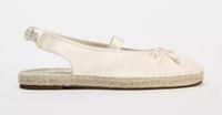 Zara Espadrilles beige 39 NEU Niedersachsen - Laatzen Vorschau