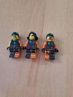 Lego Ninjago Luftpiraten St.4 Euro alle 3 für 10 Nordrhein-Westfalen - Krefeld Vorschau