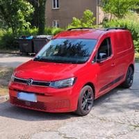 VW Caddy Cargo, VW Caddy Kasten Brandenburg - Wandlitz Vorschau