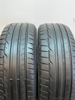 2x 235/55 R17 Dunlop Sport Maxx Sommerreifen 2419 6,5mm Niedersachsen - Pattensen Vorschau