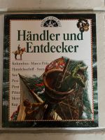 Händler und Entdecker - Entdecke deine Welt Buch Nordrhein-Westfalen - Herdecke Vorschau