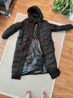 Winterjacke Superdry Damen Berlin - Steglitz Vorschau