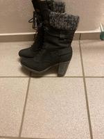 Damen Winterstiefel Bayern - Triftern Vorschau