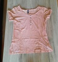 Damen T-Shirt von Takko aprikose Gr. S Hessen - Fulda Vorschau