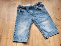 Pepe Jeans kurze Hose Shorts Jeanshose blau Gr.8 J. Gr.128 Wuppertal - Ronsdorf Vorschau