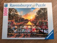 Ravensburger Puzzle 1000 Teile Nordrhein-Westfalen - Ratingen Vorschau