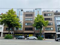 Tiefgaragenstellplatz auf der Grafenberger Allee 56 in Düsseldorf zu vermieten! Düsseldorf - Düsseltal Vorschau