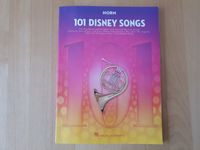 Buch Horn 101 Disney Songs Hal Leonard Übungsbuch 9781540002389 Rheinland-Pfalz - Stadecken-Elsheim Vorschau