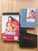 Willow (Nintendo Entertainment System - NES) - OVP Rheinland-Pfalz - Trier Vorschau