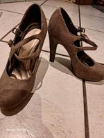 Damen Absatz Schuhe Bochum - Bochum-Wattenscheid Vorschau