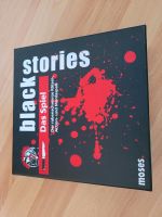 Black Stories, das Spiel München - Schwabing-West Vorschau